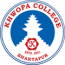 Khwopa College Logo