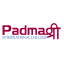 Padmashree International College logo