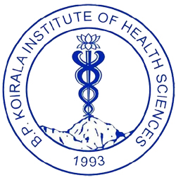 BP Koirala Institute of Health Sciences