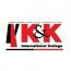 K and K International College