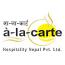 A La Carte Hospitality Nepal