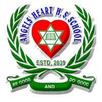 Angels Heart Secondary School