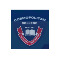 Cosmopolitan College