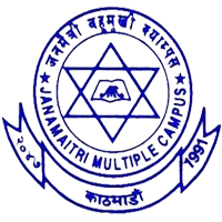 Janamaitri Multiple Campus