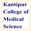 Kantipur College of Medical Science
