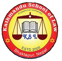 Kathmandu School of Law