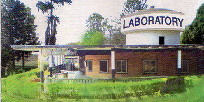 Laboratory Secondary School