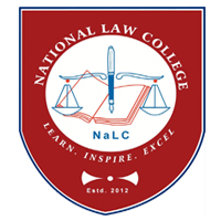 National Law College