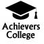 Achievers College