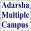 Adarsha Multiple Campus