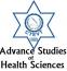 Advance Studies of Health Sciences