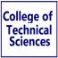 College of Technical Sciences