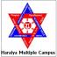 Haraiya Multiple Campus