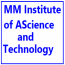 MM Institute of Science and Technology