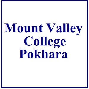 Mount Valley College pokhara