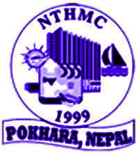 Nepal Tourism and Hotel Management College
