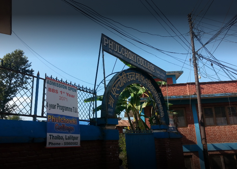 Phulchowki Secondary School