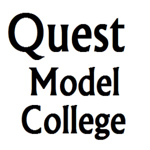 Quest Model College