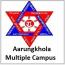 Aarungkhola Multiple Campus