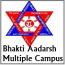 Bhakti Aadarsh Multiple Campus