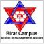 Birat Campus School of Management Studies