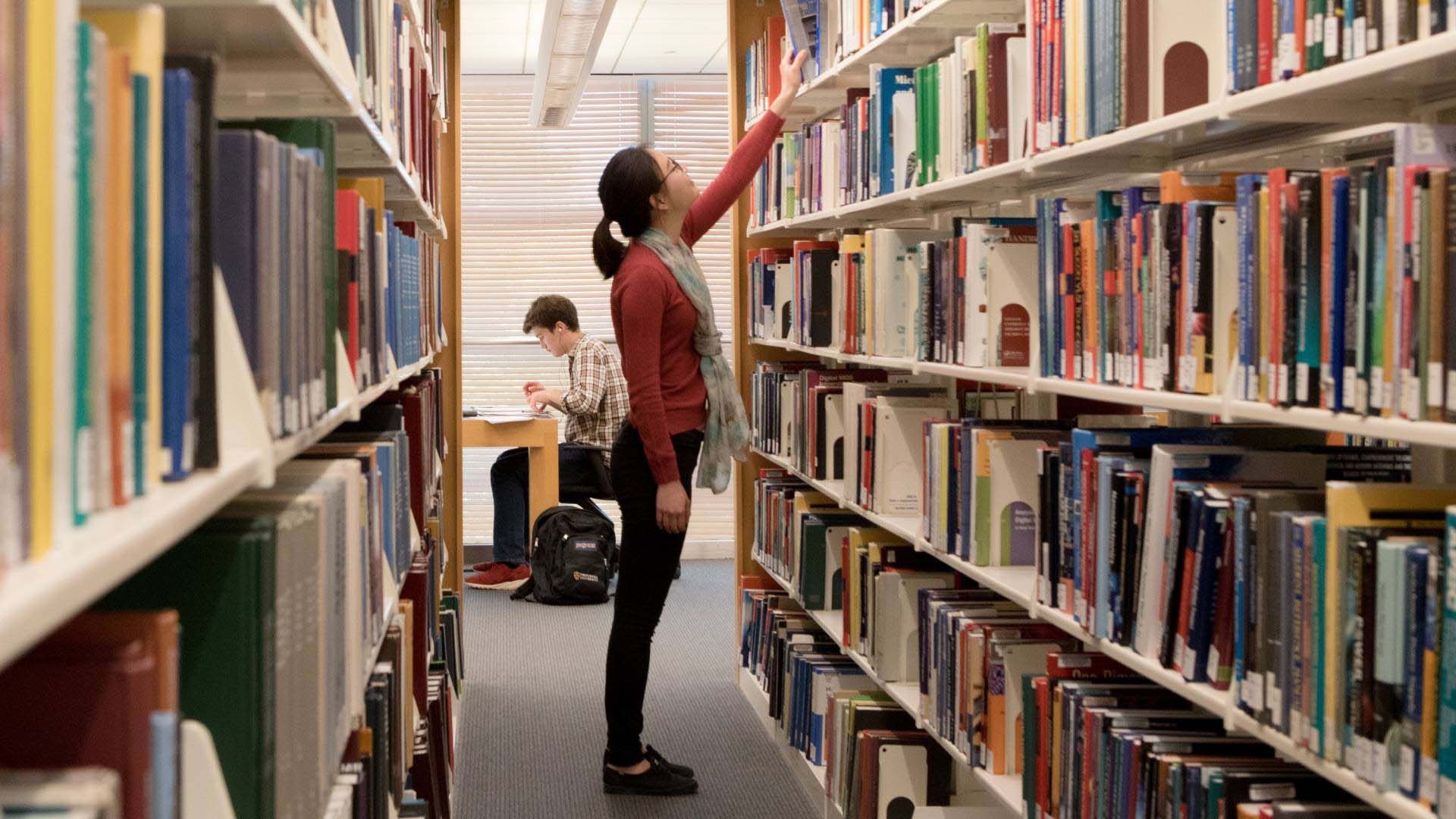 Community Library