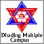 Dhading Multiple Campus