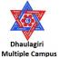 Dhaulagiri Multiple Campus