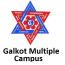 Galkot Multiple Campus