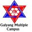Galyang Multiple Campus
