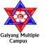Galyang Multiple Campus