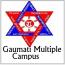 Gaumati Multiple Campus