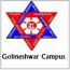 Golmeshwar Campus