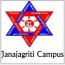 Janajagriti Campus