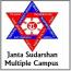 Janta Sudarshan Multiple Campus