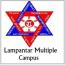 Lampantar Multiple Campus