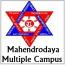 Mahendrodaya Multiple Campus Manthali