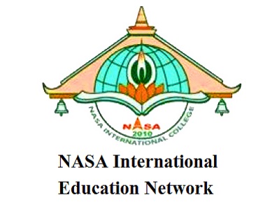 NASA International Education Network vacancy