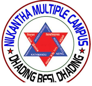 Nilkantha Multiple Campus