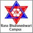Rana Bhubaneshwari Campus