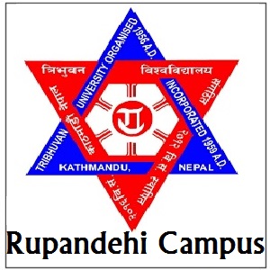 Rupandehi Campus
