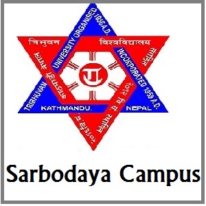 Sarbodaya Campus
