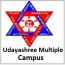 Udayashree Multiple Campus