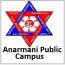 Anarmani Public Campus