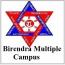 Birendra Multiple Campus