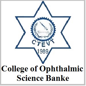 College of Ophthalmic Science Banke