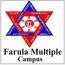 Farula Multiple Campus