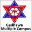 Gadhawa Multiple Campus