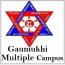 Gaumukhi Multiple Campus