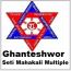 Ghanteshwor Seti Mahakali Multiple